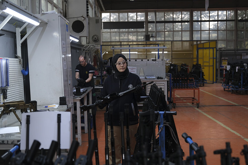 M U H E N D I S U M M U G U L S U M M E H M E T C I K I N S I L A H I 1200036 356889