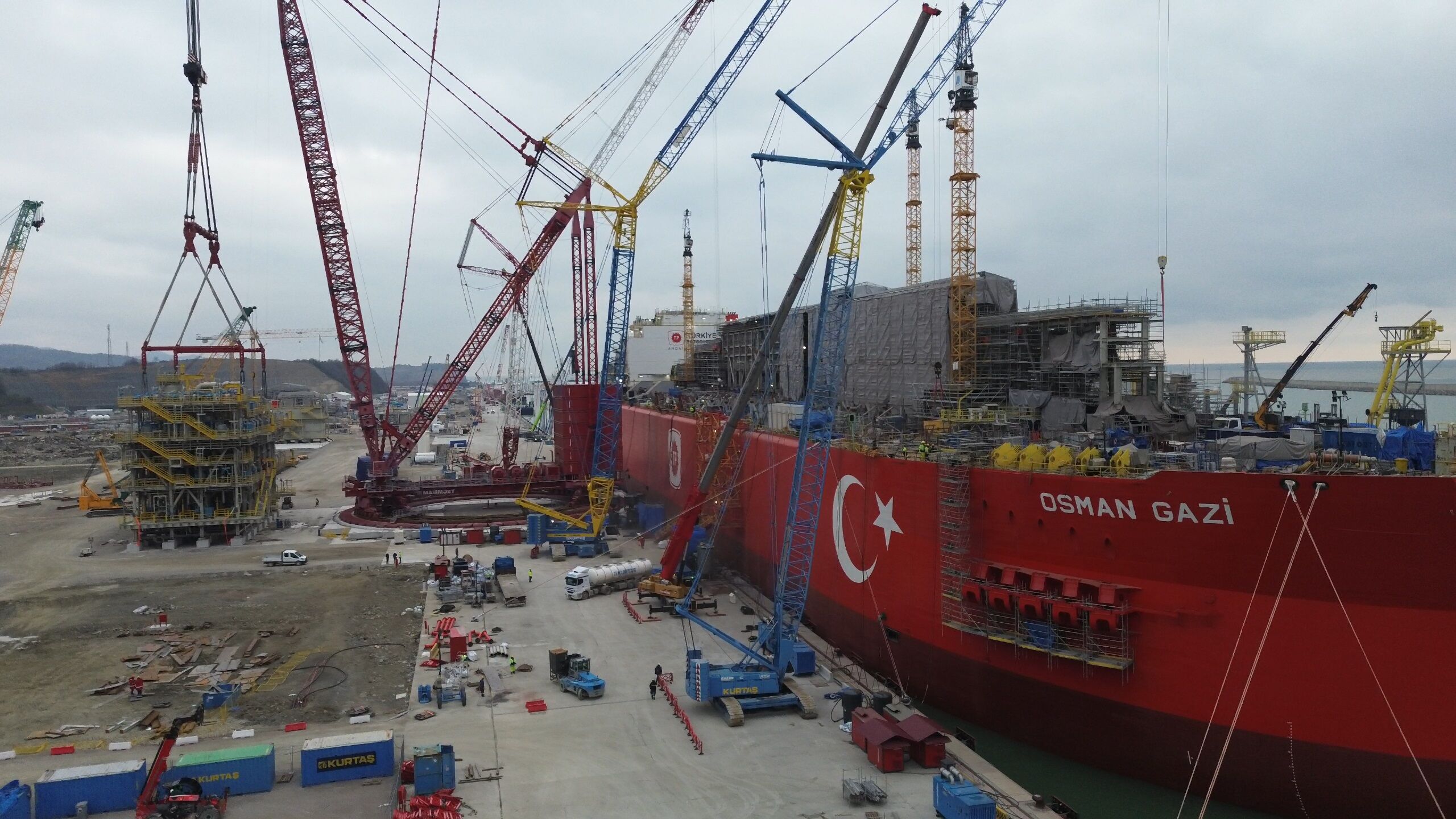 O S M A N G A Z I Y U Z E R U R E T I M P L A T F O R M U N A 25 1200107 356917