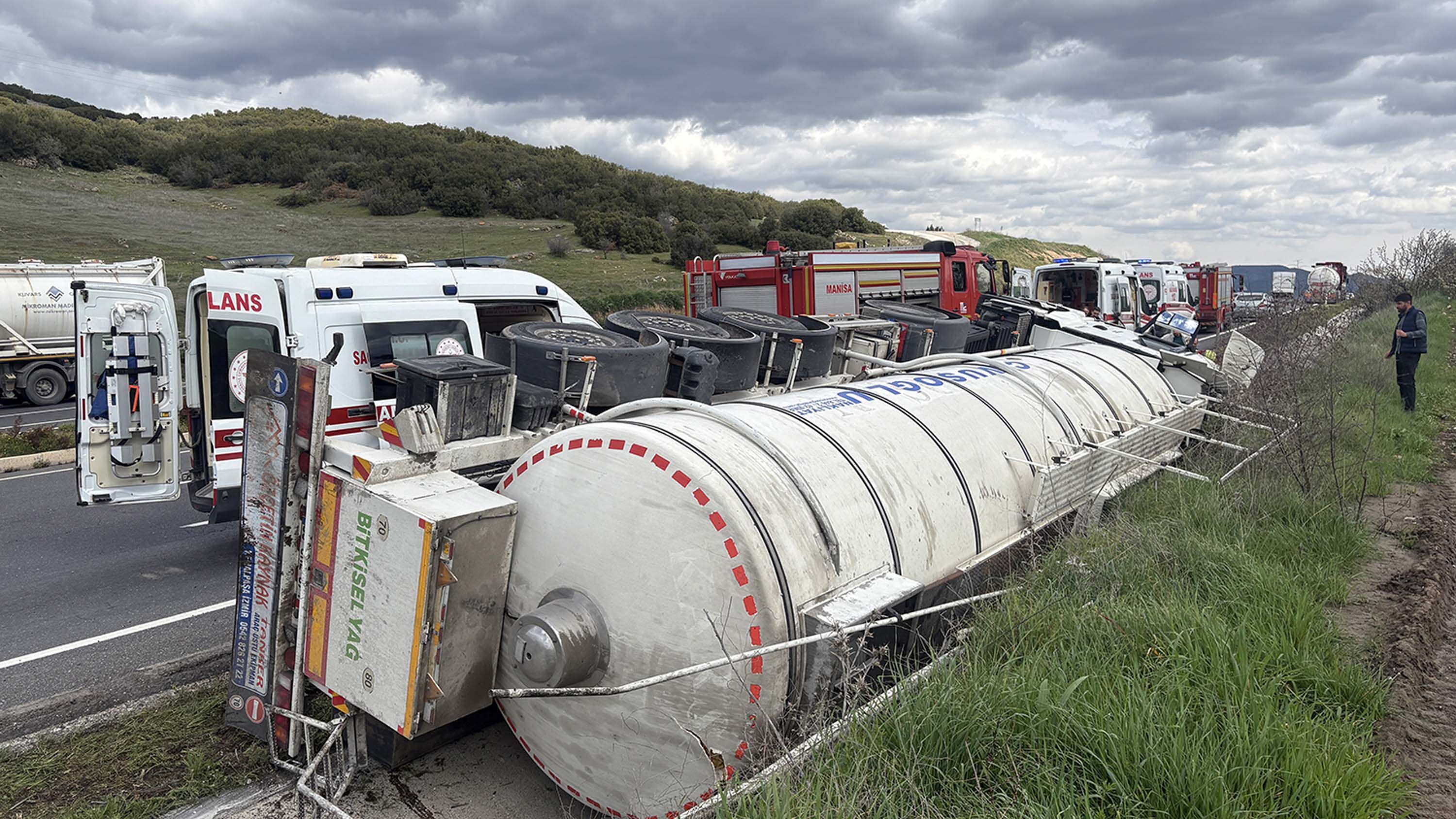 T A N K E R Y A G M U R S U Y U T A H L I Y E K A N A L I N A D E V 1238245 368285