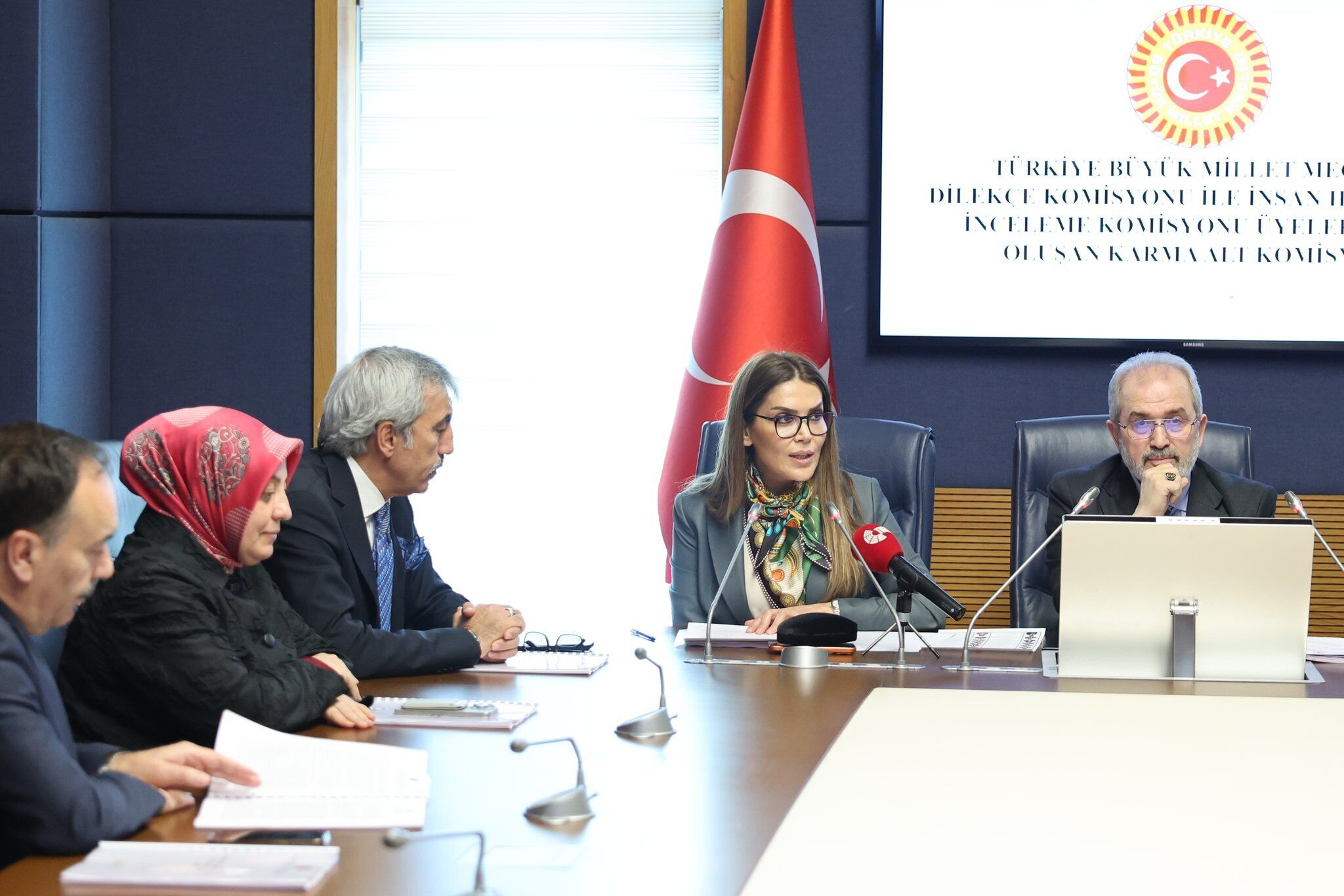 T B M M K A R M A A L T K O M I S Y O N B A S K A N L I G I N A A K 1207718 359141