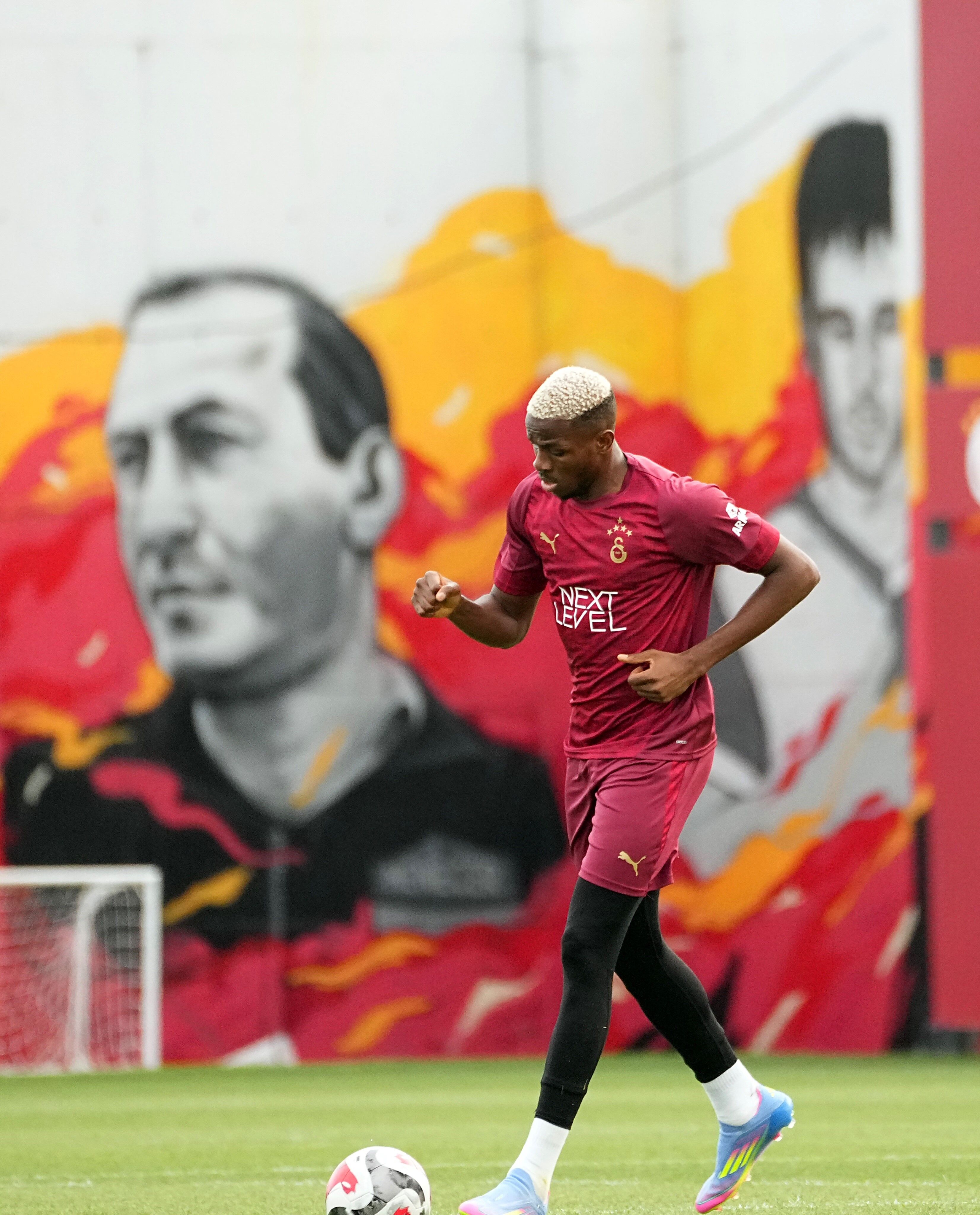 V I C T O R O S I M H E N A M E L I Y A T O L U Y O R 1225421 364380