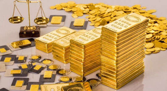 Yatirimlik Icin Hangi Altin Alinmali F5Eb