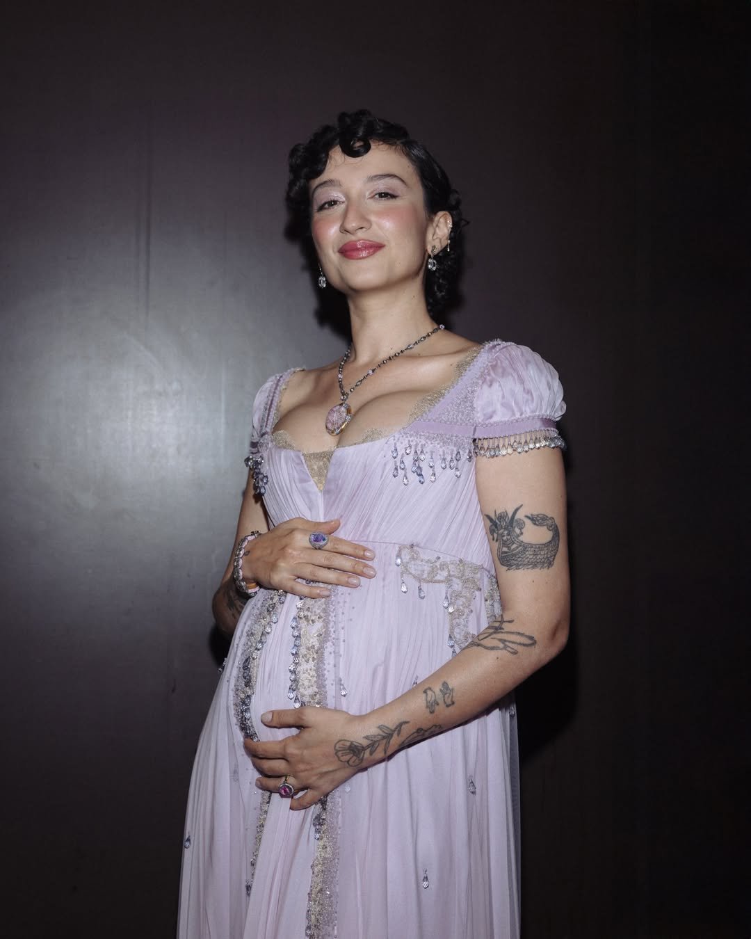 🤰🏻🥹👶🏻💖