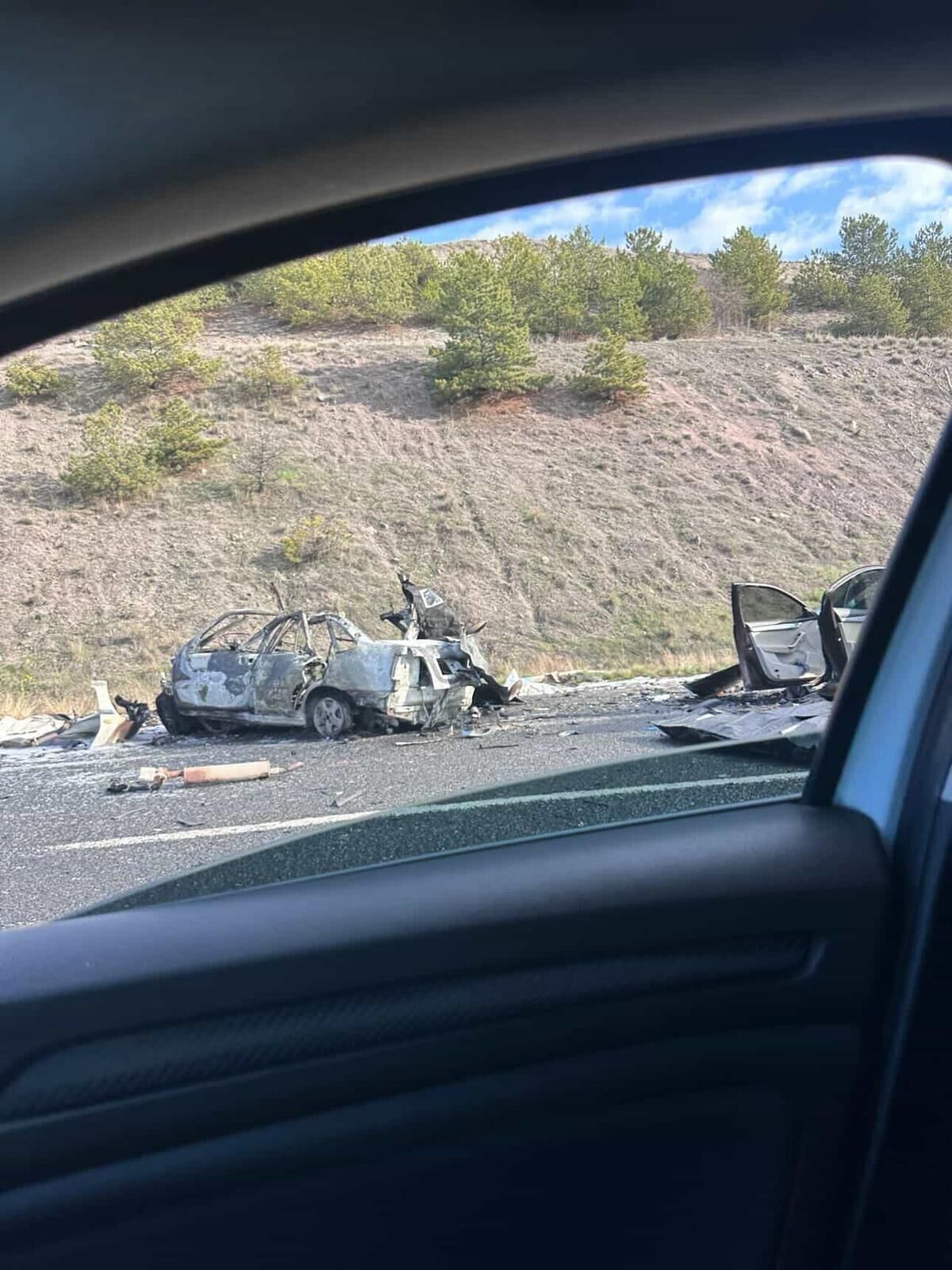 A N K A R A D A I K I O T O M O B I L C A R P I S T I 5 O L U 1238858 368506