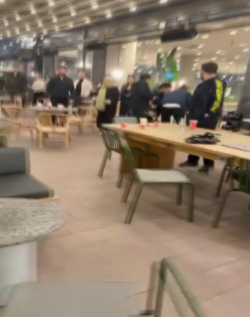 Basaksehir’de Kafede Silahli Saldiri 1 1246597 370852 (1)