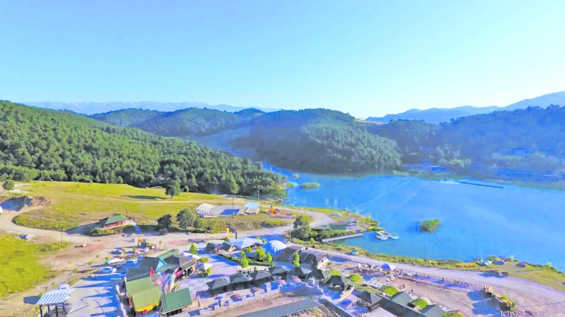 Dag╠Åyenice Go╠Êleti