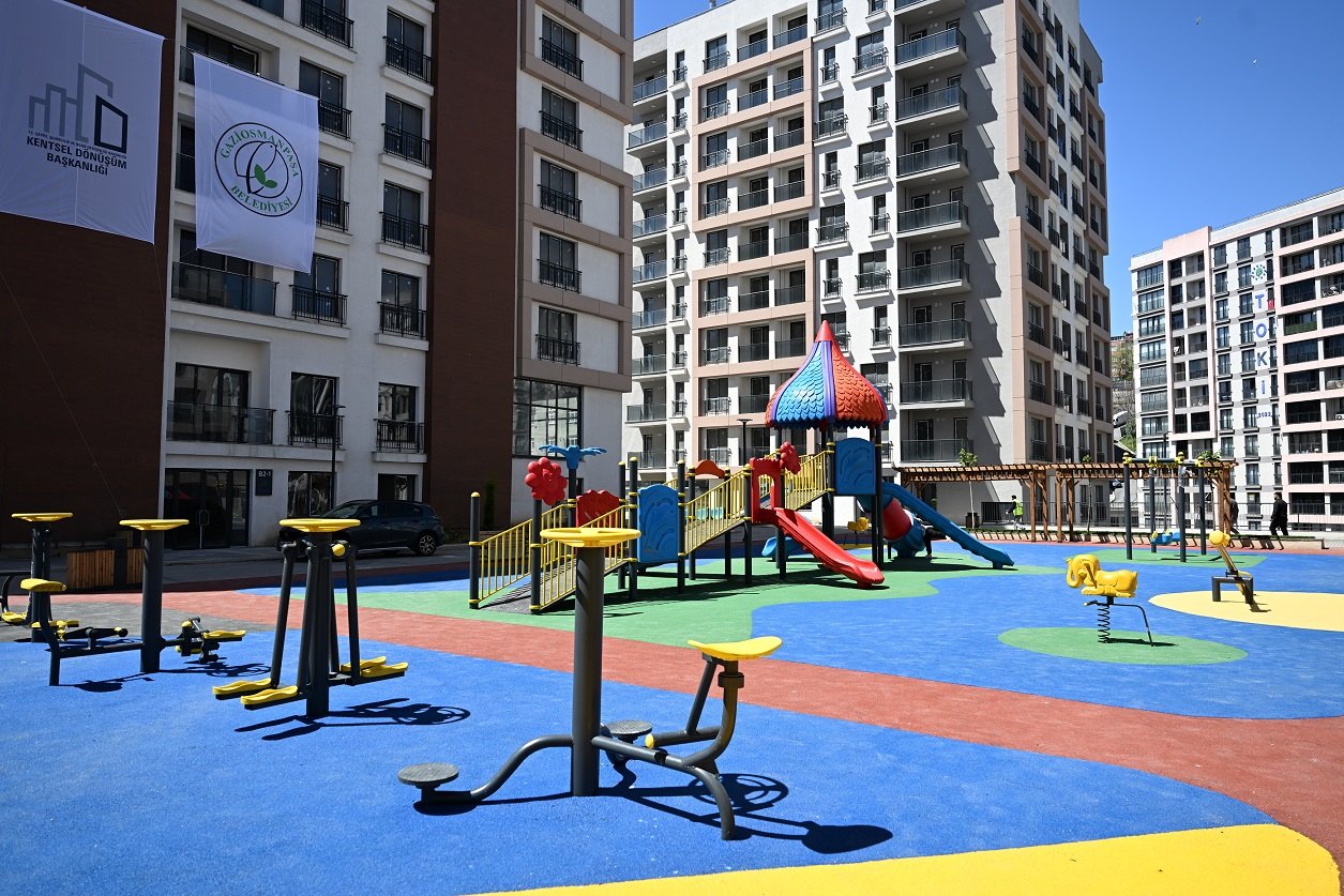 G A Z I O S M A N P A S A’ D A 863 K O N U T H A K S A H I P L E R I 1282441 381569