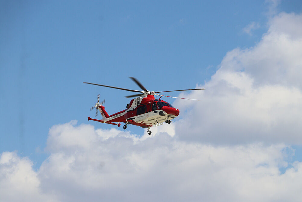 G O K B E Y H A V A A M B U L A N S F I L O S U N A G U C K A T A 1247621 371163