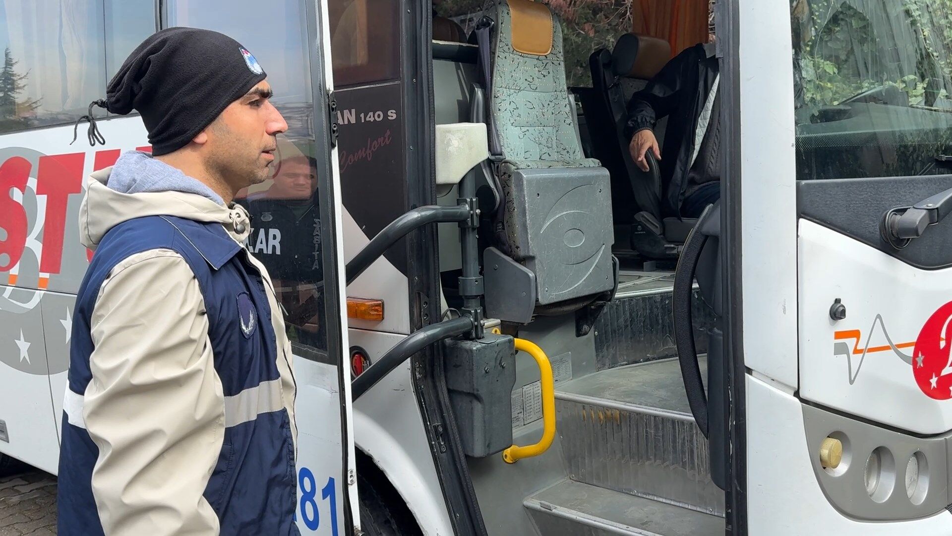 I S T A N B U L A V C I L A R’ D A O K U L S E R V I S L E R I N E 1241020 369185