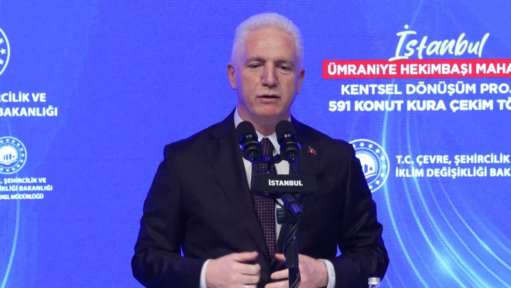 I S T A N B U L B A K A N K U R U M A C I K L A D I K E N T S E L 1243525 369969