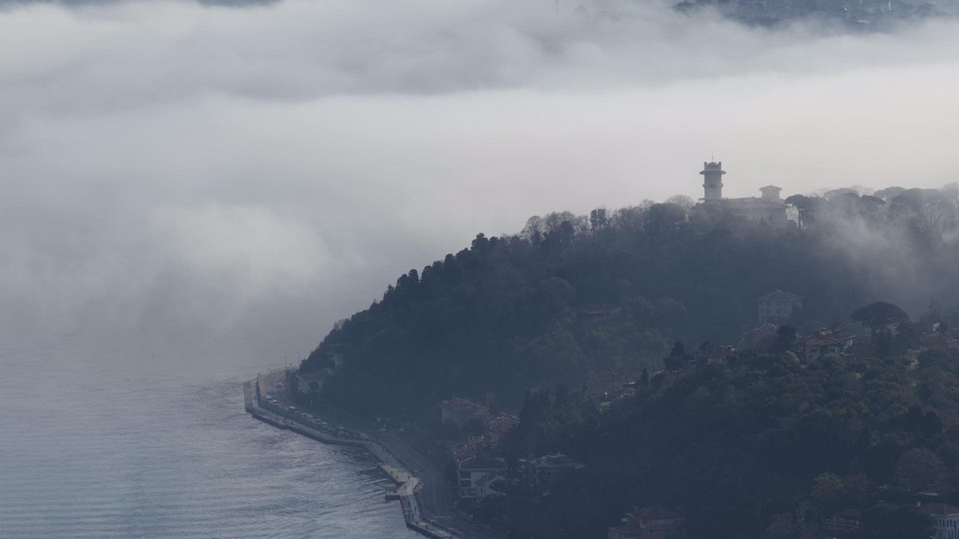 I S T A N B U L B O G A Z I N D A S I S E T K I L I O L U Y O R 1255272 373538