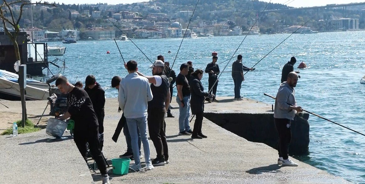 I S T A N B U L’ D A G U Z E L H A V A Y I F I R S A T B I L E N L E R 1267897 377405