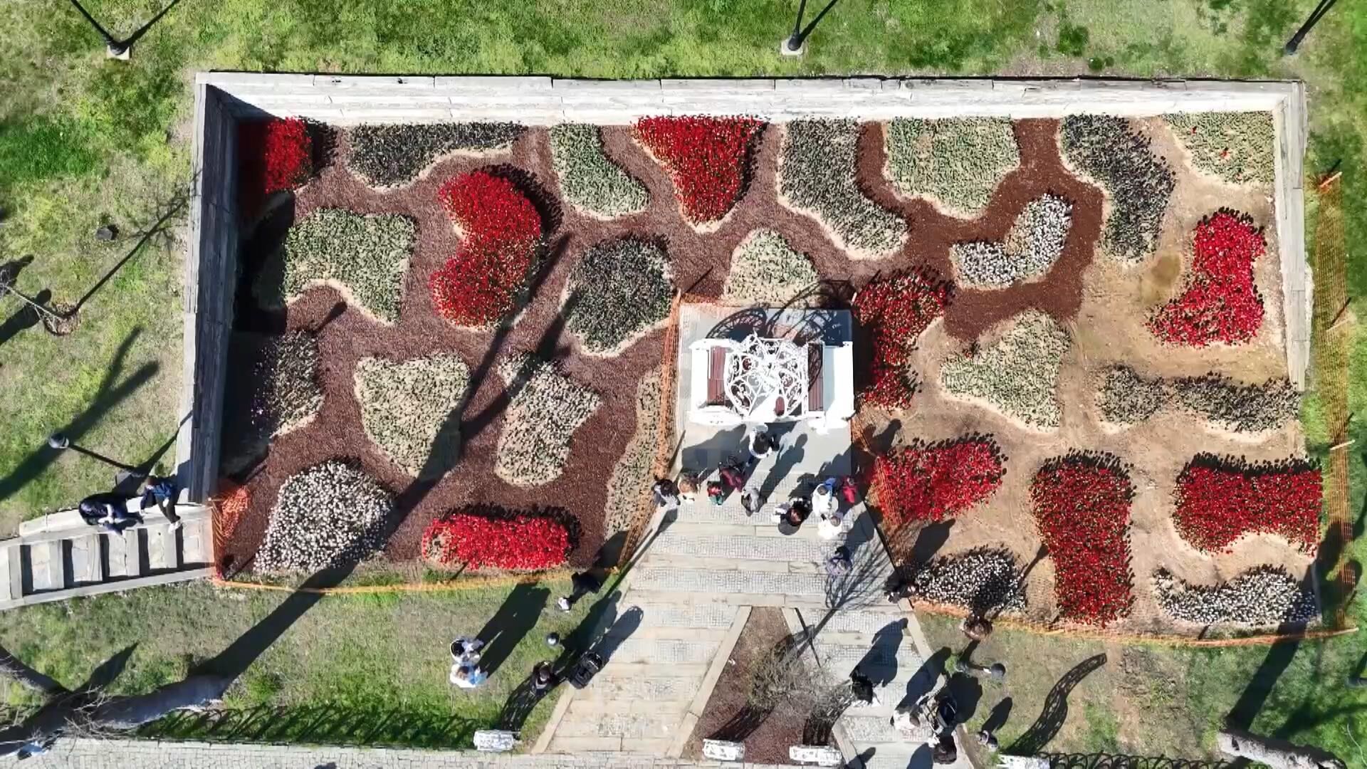 I S T A N B U L D A L A L E Z A M A N I T A R I H I P A R K V E 1247013 370751