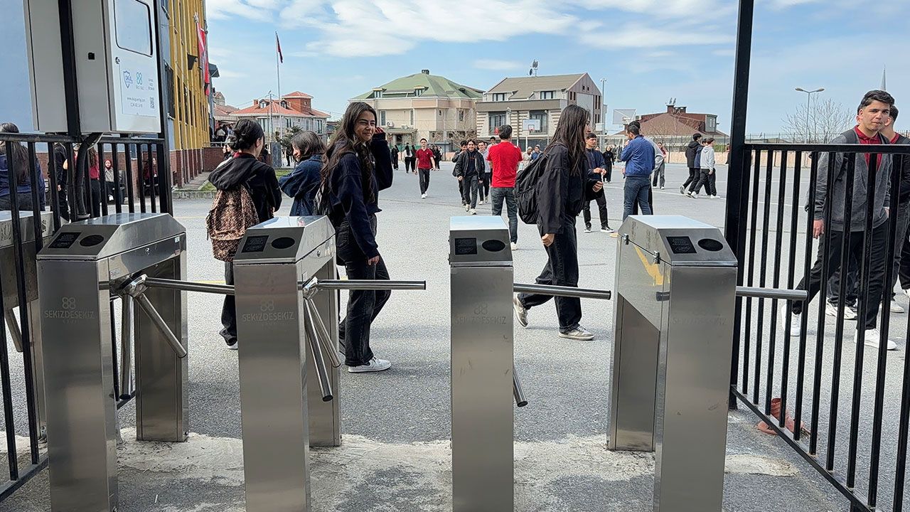 MEB’den İstanbul’daki okul saldırısına ilişkin açıklama