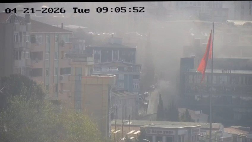 P E N D I K’ T E I S M E R K E Z I N D E C I K A N Y A N G I N D A M 1270402 378082