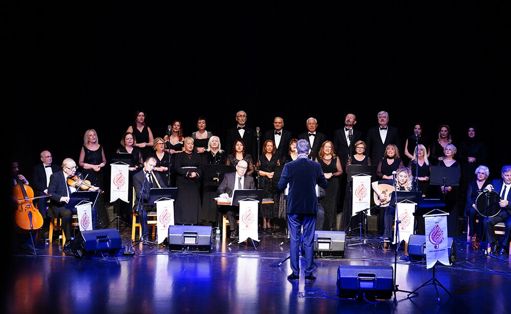 Sanatin Kalbi̇ Ni̇san’da Beyli̇kdüzü’nde Atacak (3)