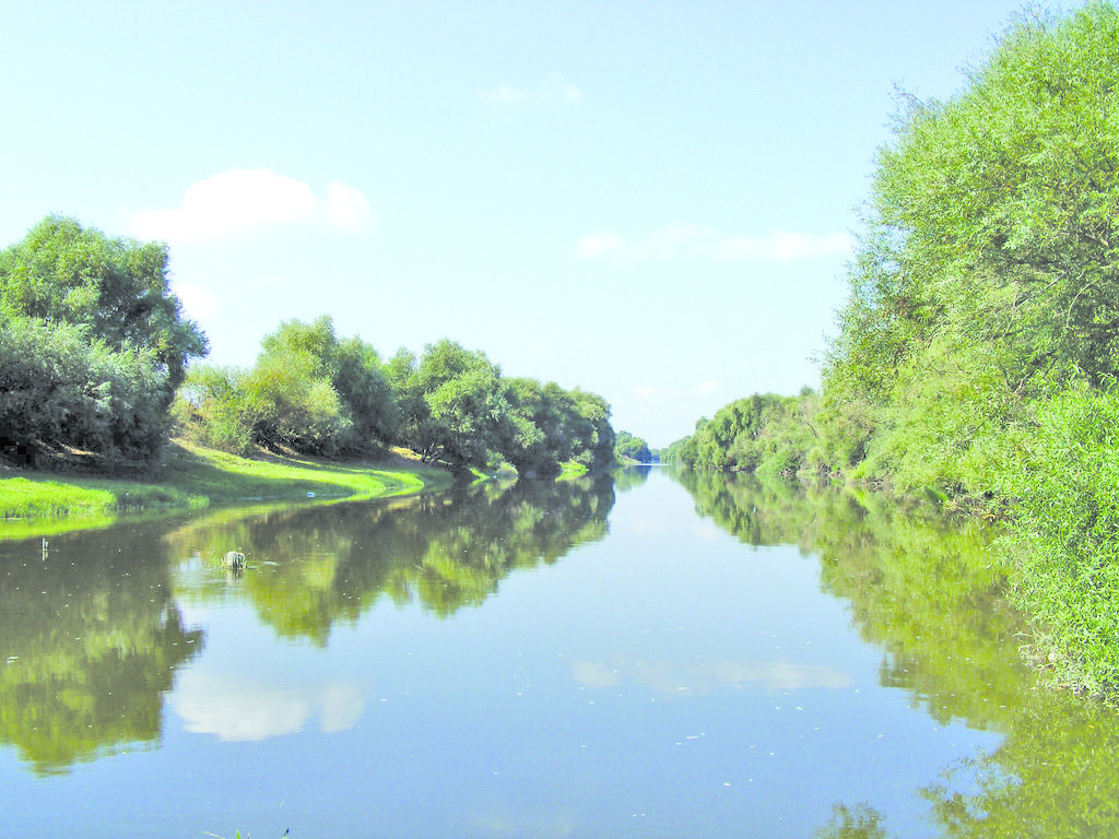 Susurluk C╠Ğay─▒