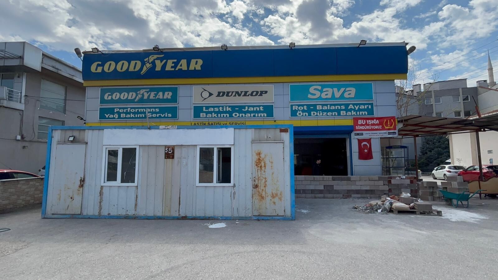 ‘ Y E R M E S E L E S I’ Y U Z U N D E N T A R T I S T I G I K O M S U 1249088 371628