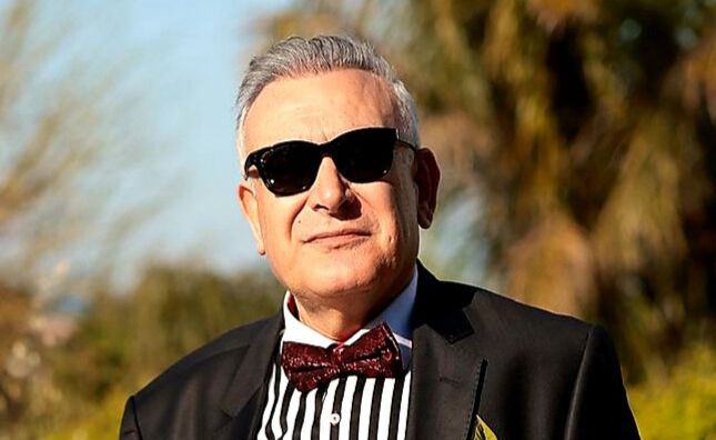 Bülent Uğur