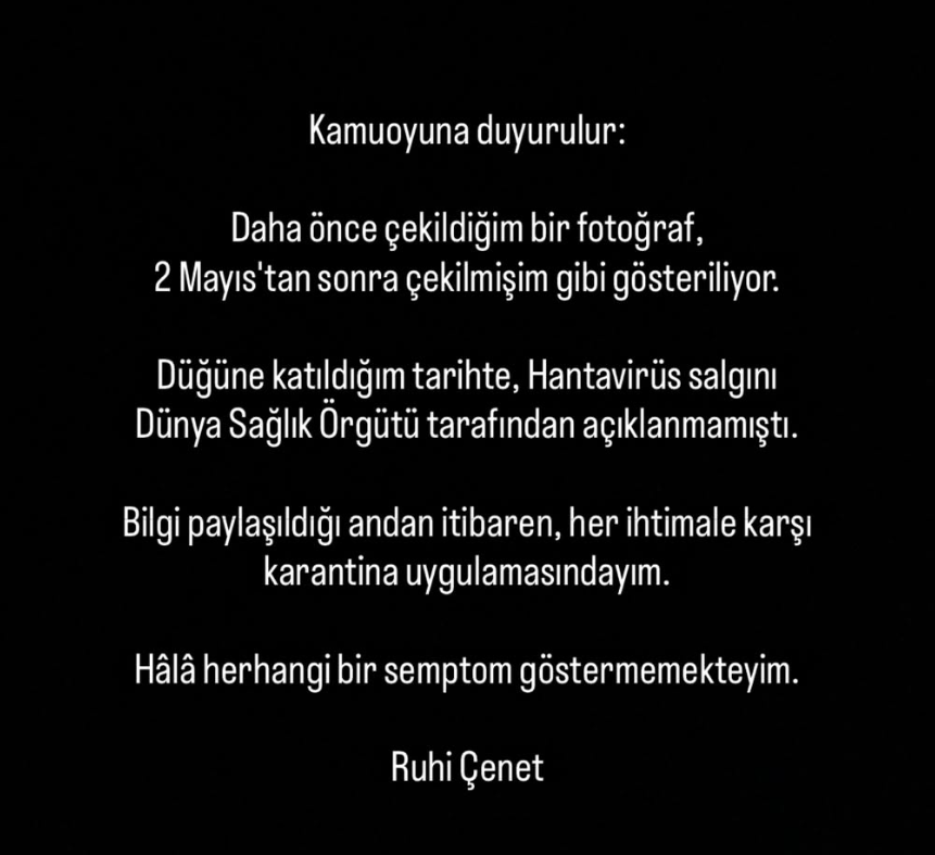 R U H İ