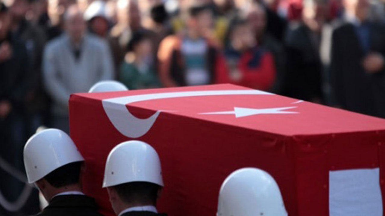 Iğdır'da askeri araç devrildi: 1 asker şehit