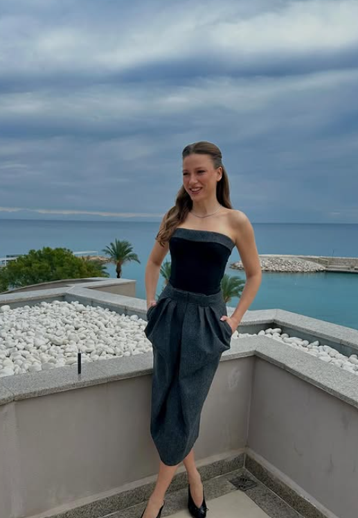 Serenay