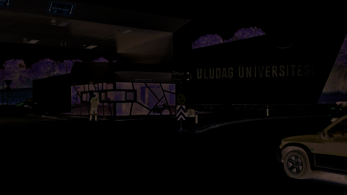 Universite Gorsel 3