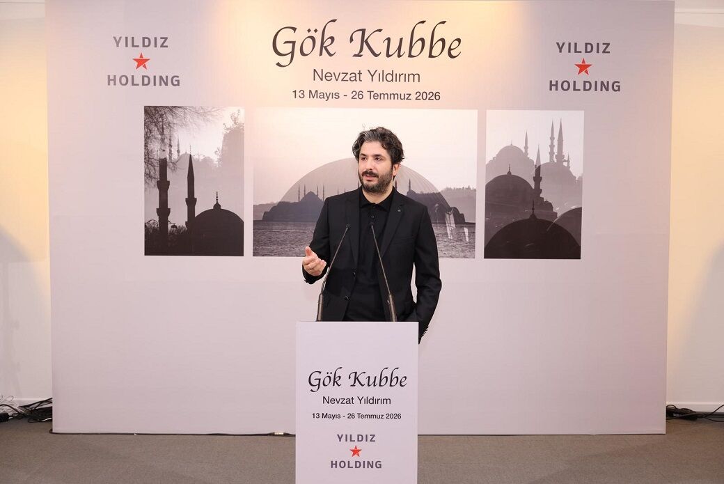 Y I L D I Z H O L D I N G ‘ G O K K U B B E’ S E R G I S I N E E V 1309899 389412