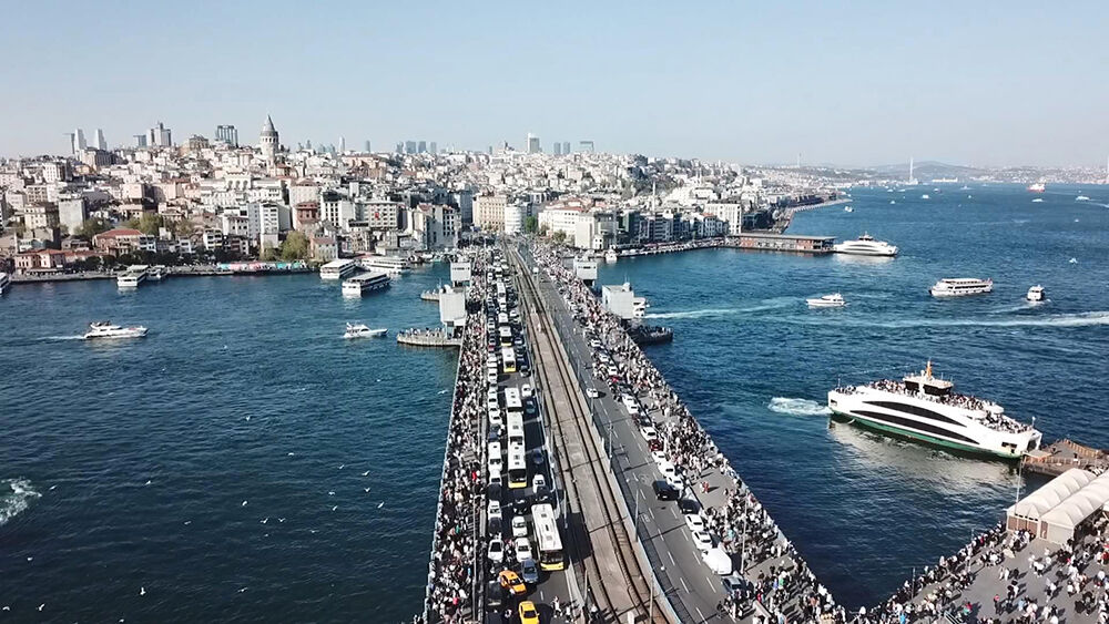 Yüksek bütçeli 50 milyon turist için Türkiye fırsatı; Dubai yerine İstanbul olabilir