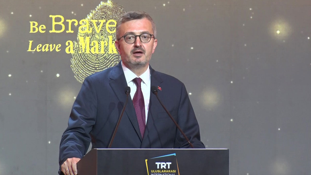 Duran: Yeni nesil suç örgütleri çok boyutlu bir güvenlik sorunudur