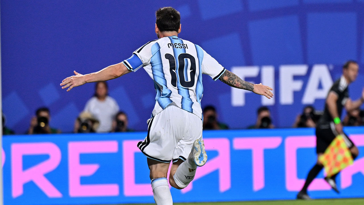 Messii