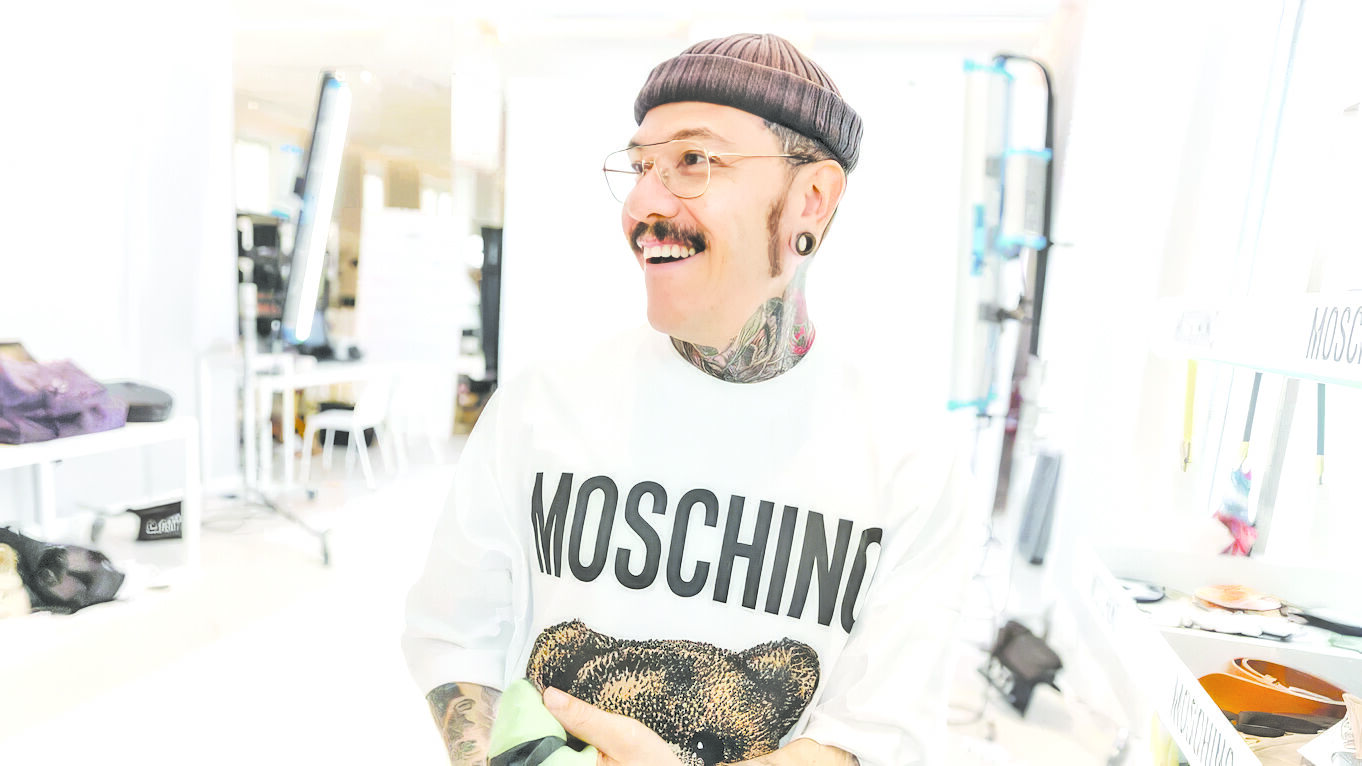 Moschino