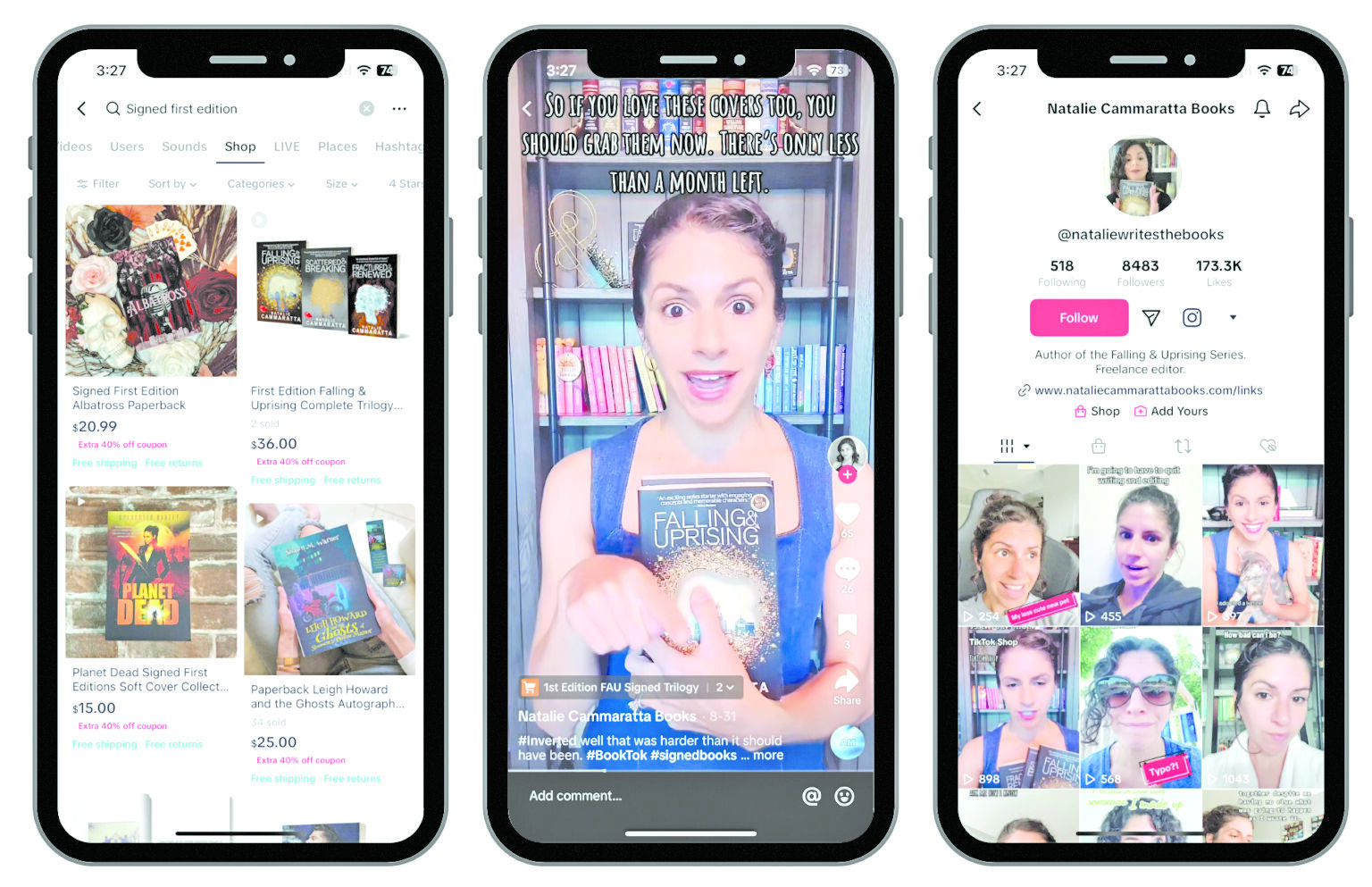 Tiktok Shop