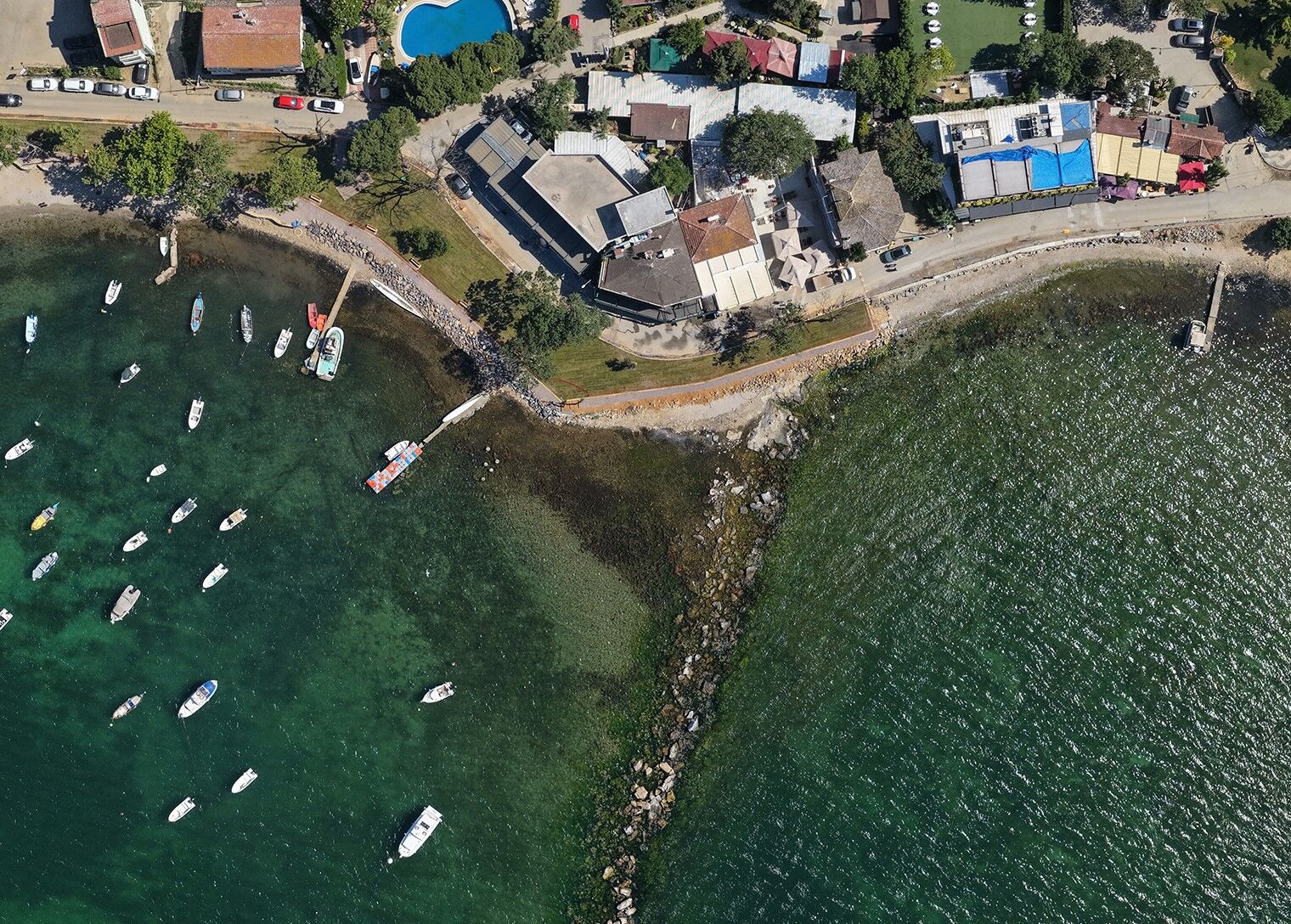 Tuzla'da 2 bin yıllık tarih gün yüzüne çıkıyor