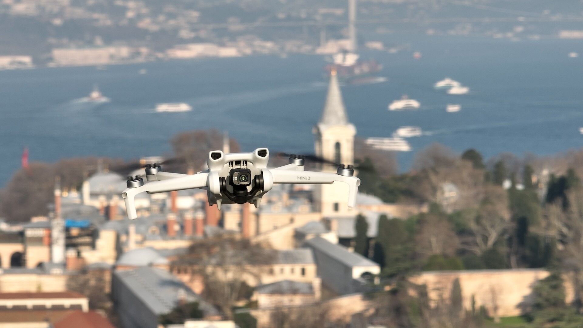 Yapay zeka destekli dronlar ilk kez SHGM mevzuatına girdi
