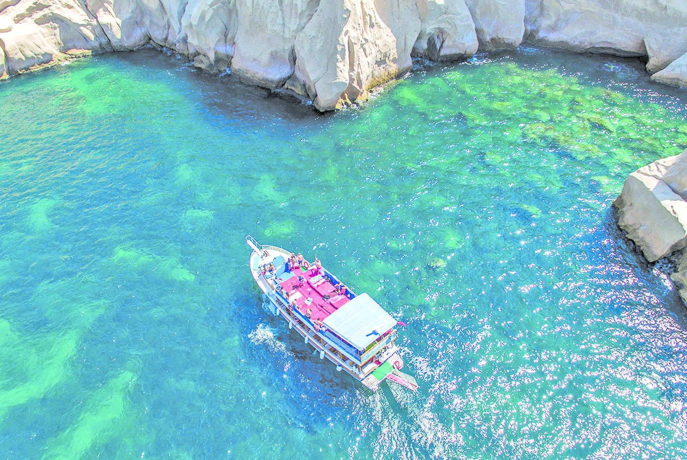 Foc╠Ğa Siren Kayal─▒Klar─▒ 1