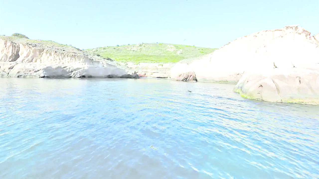 Foc╠Ğa Siren Kayal─▒Klar─▒ 3