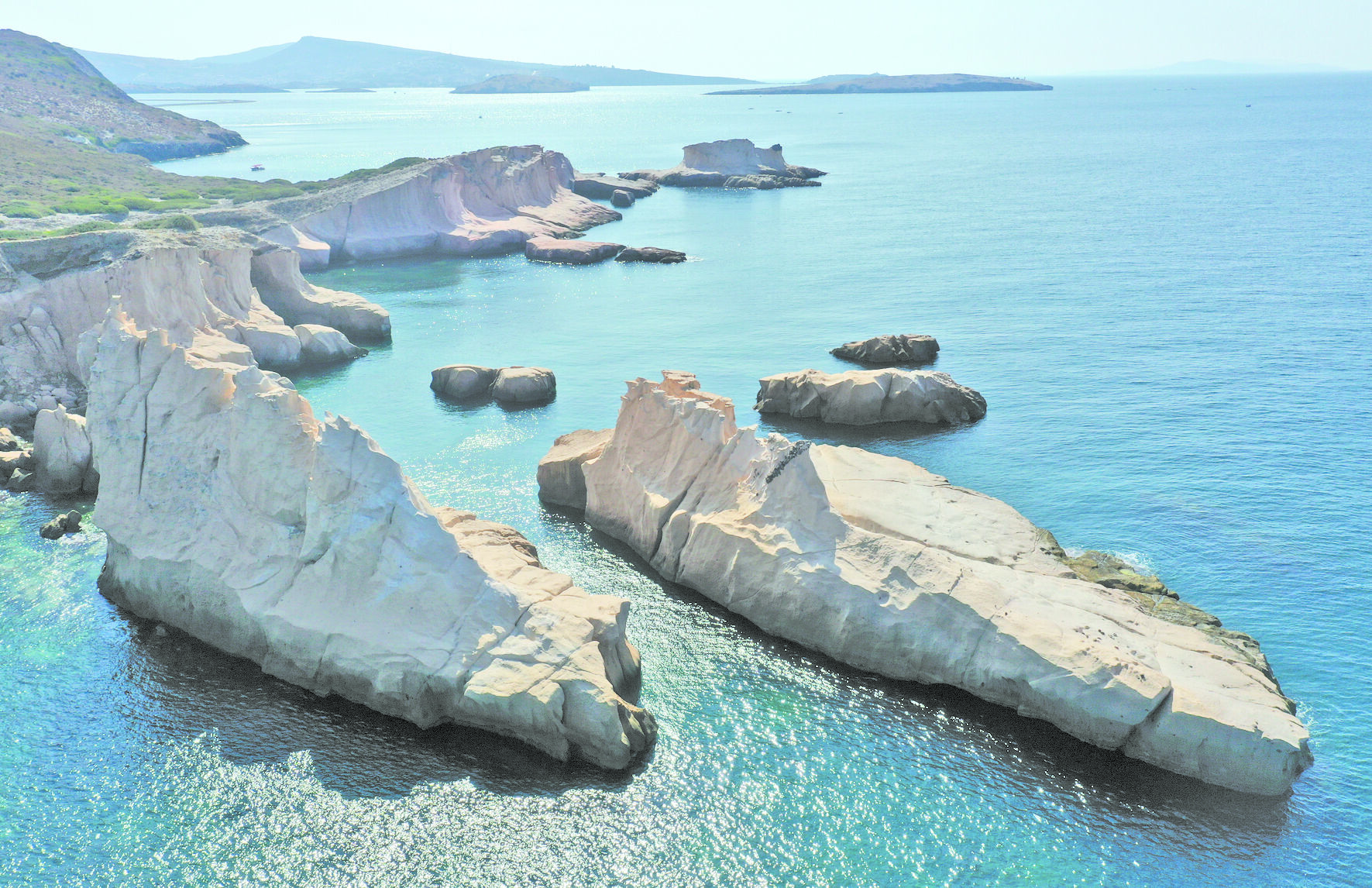Foc╠Ğa Siren Kayal─▒Klar─▒ 7