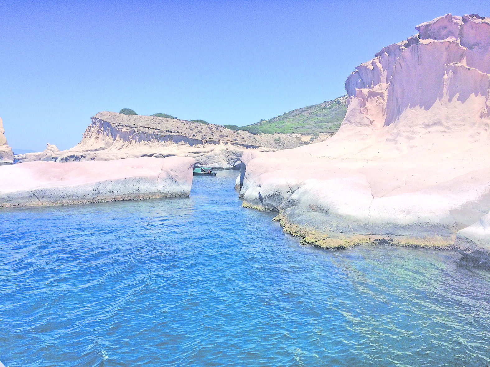 Foc╠Ğa Siren Kayal─▒Klar─▒