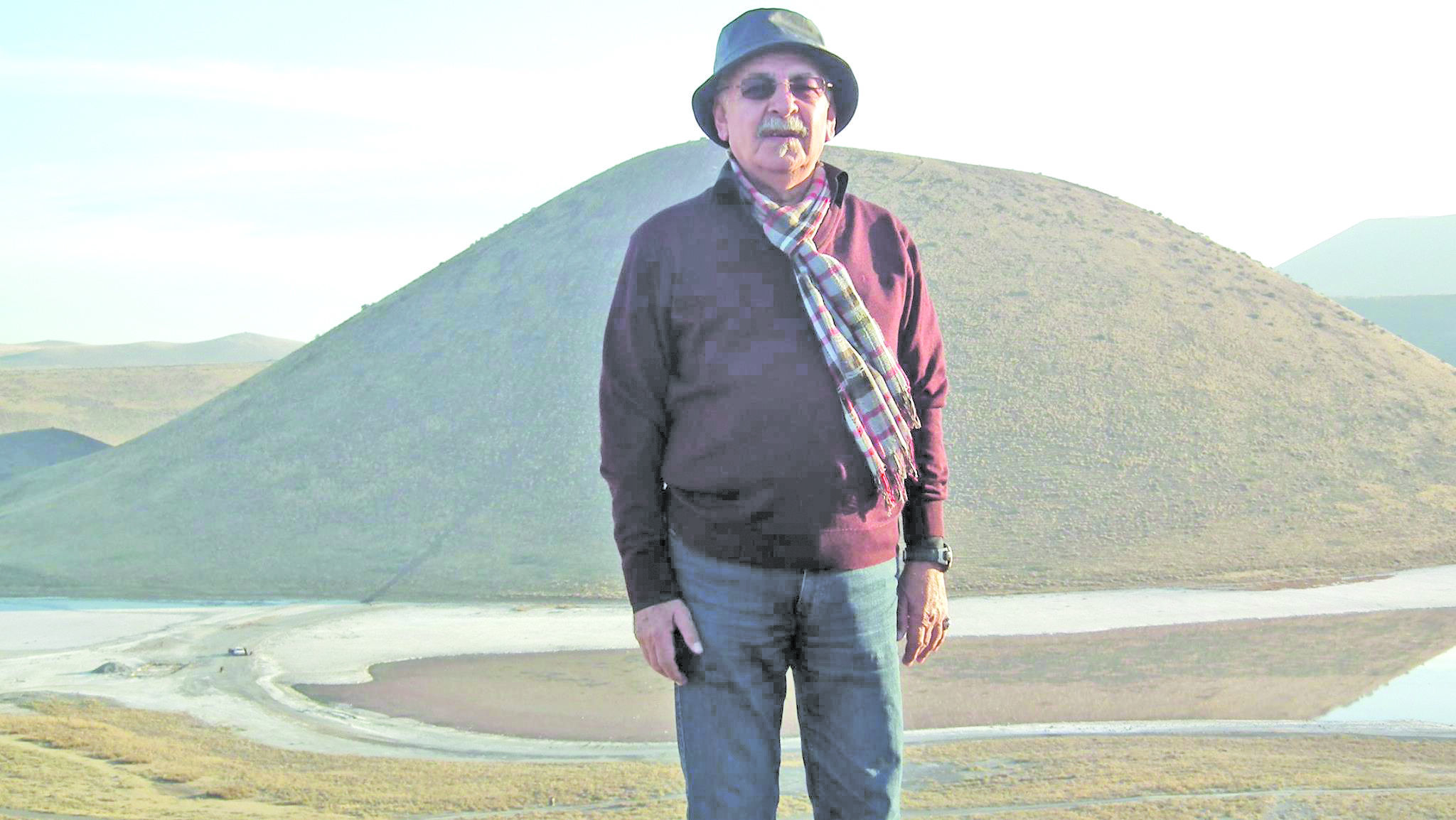 Konya Ovasi