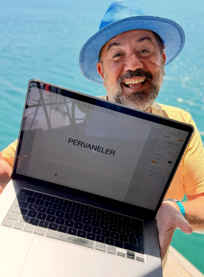 Pervane