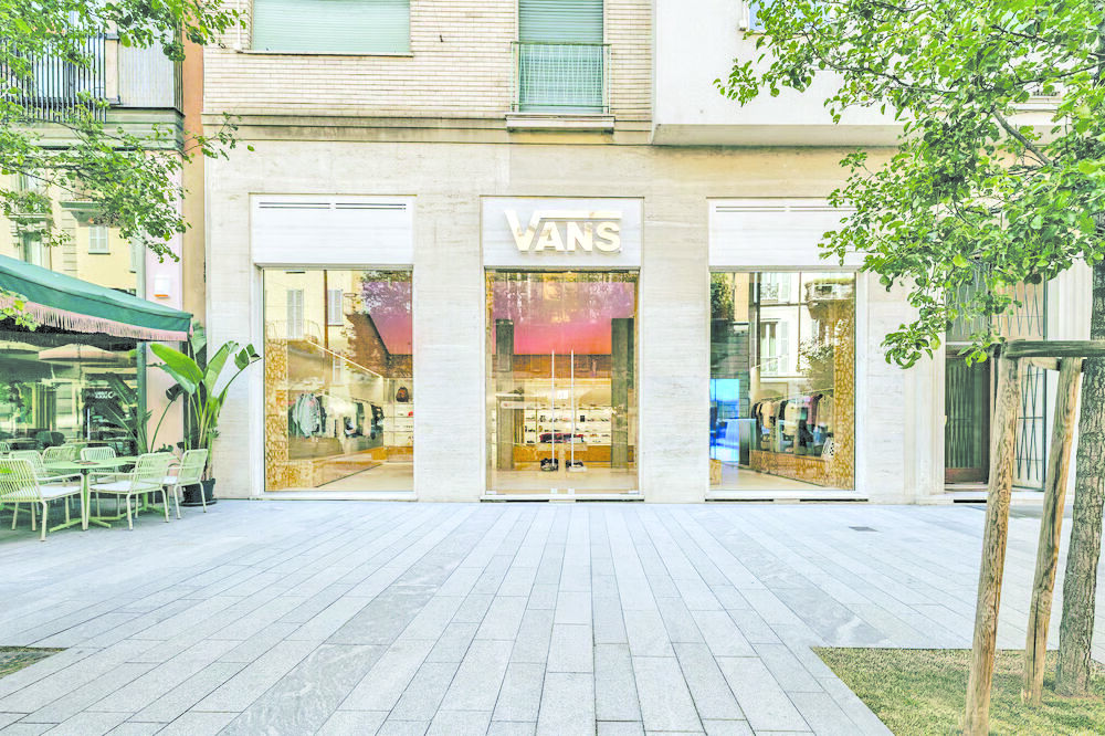 Vans