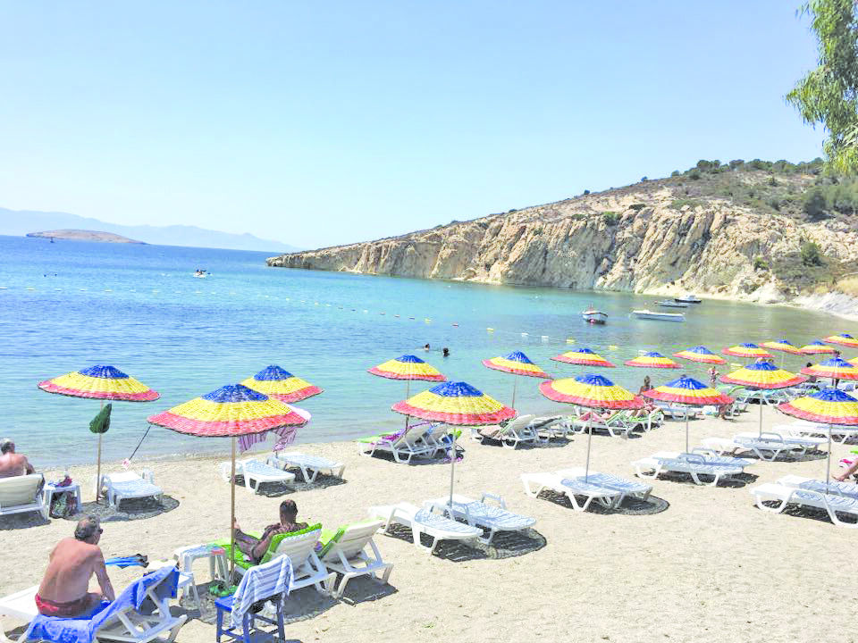 Voodoo Beach