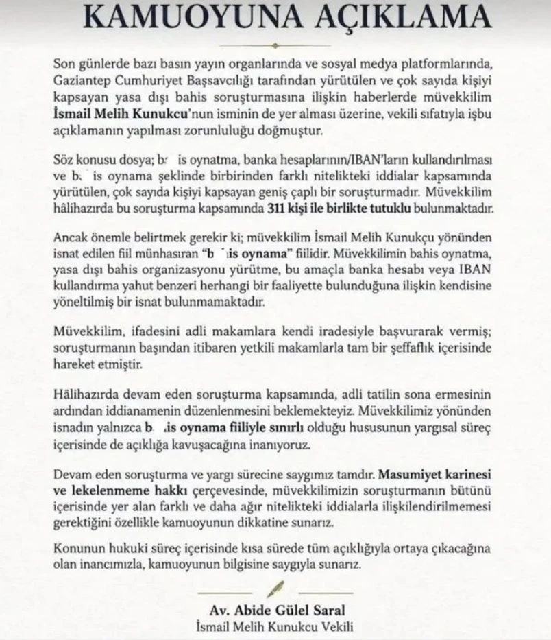 Avukaraciklamasi
