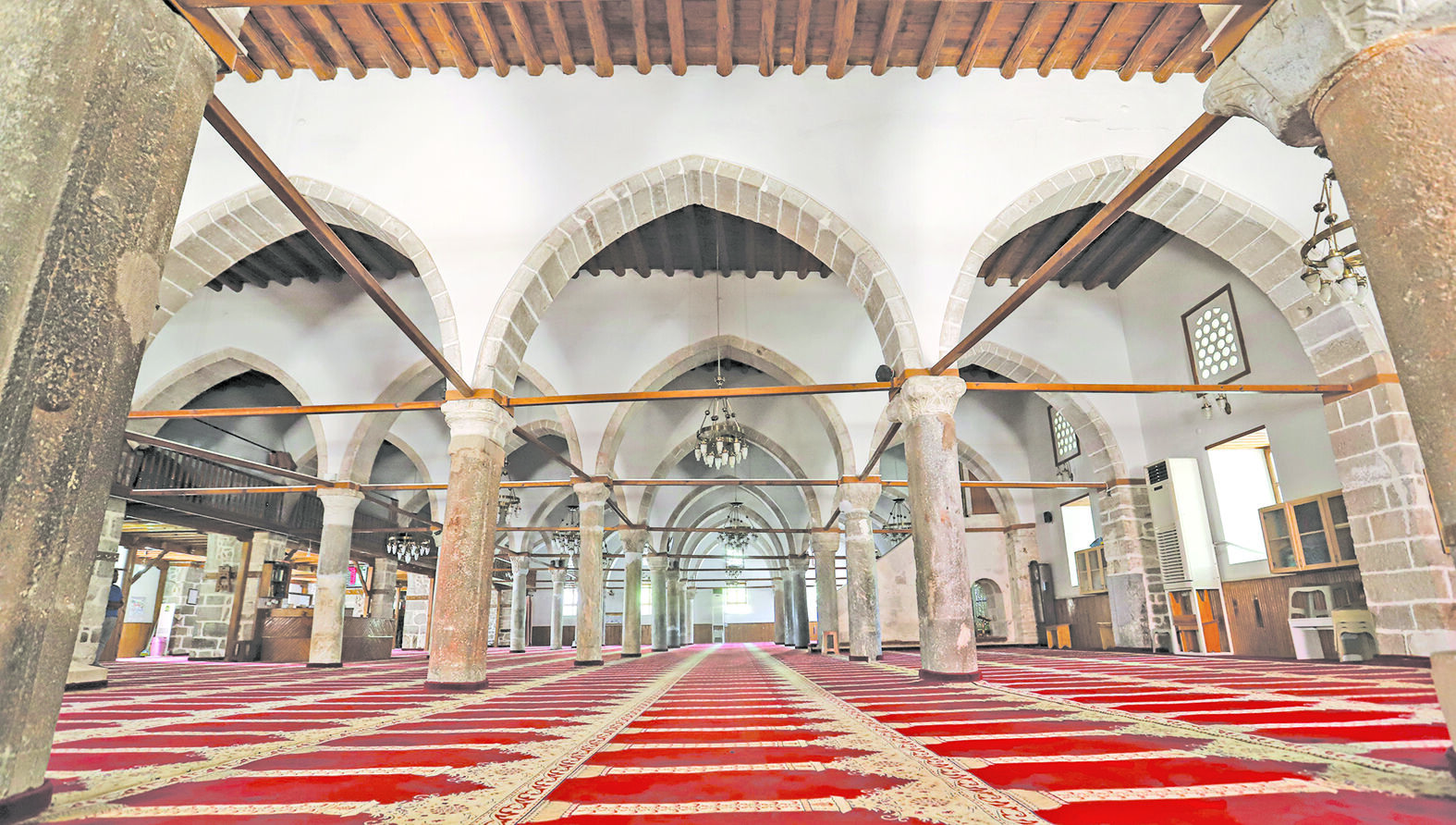 Ereg̏li Ulu Cami 2