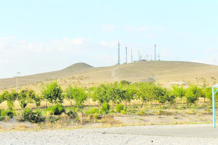 Konya Ereg╠Åli Go╠Êztepe Tu╠Êmu╠Êlu╠Êsu╠Ê