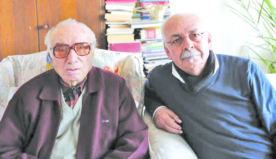 Mahmut Makal I╠Çle