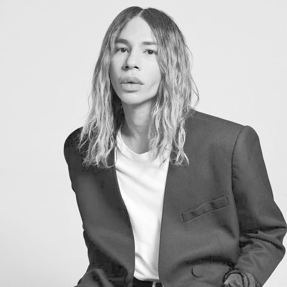 Olivier Rousteing