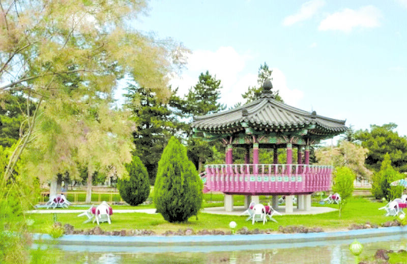 Park-4