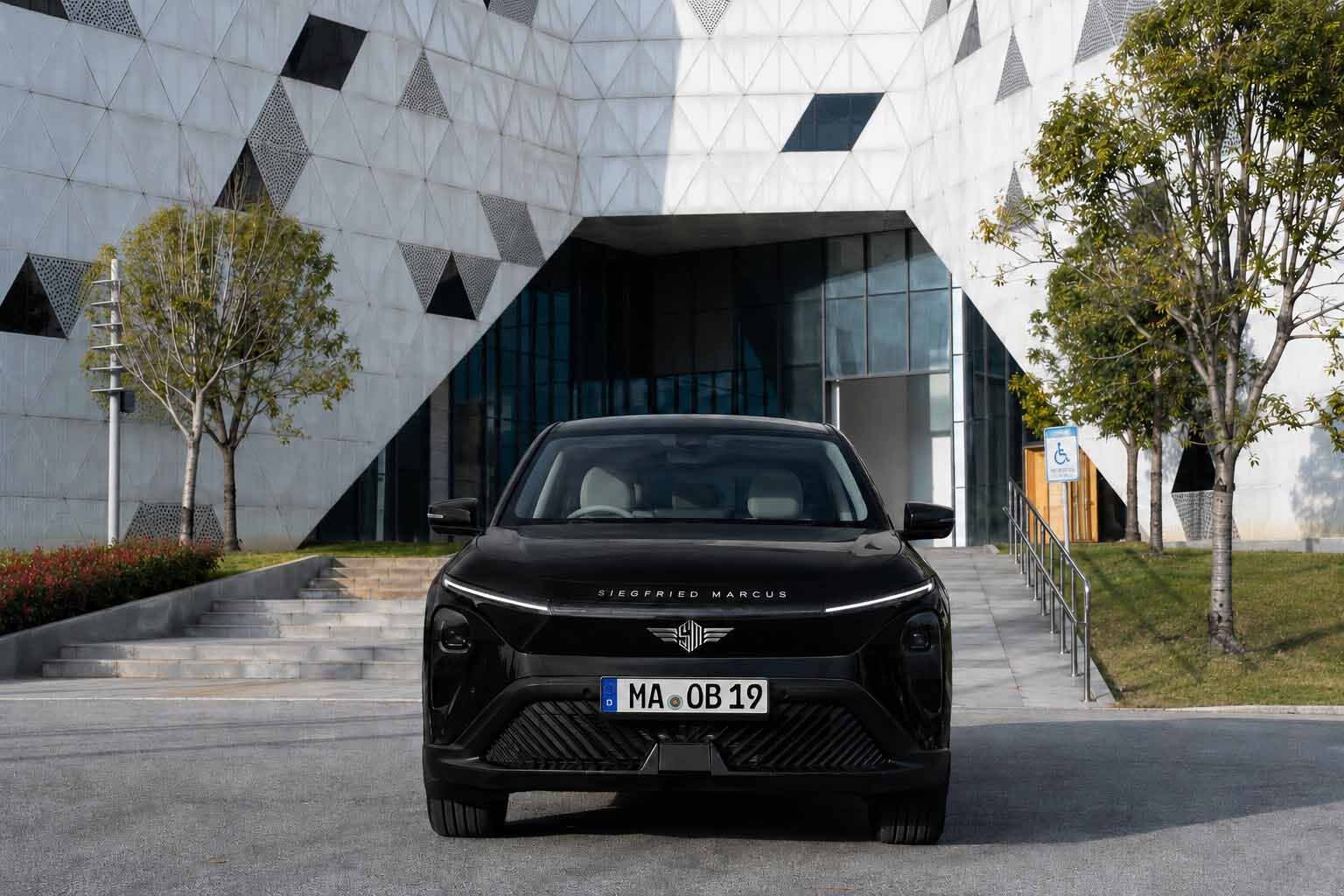 Siegfried Marcus Automobile, Avrupa üretimi için Türkiye'yi değerlendiriyor
